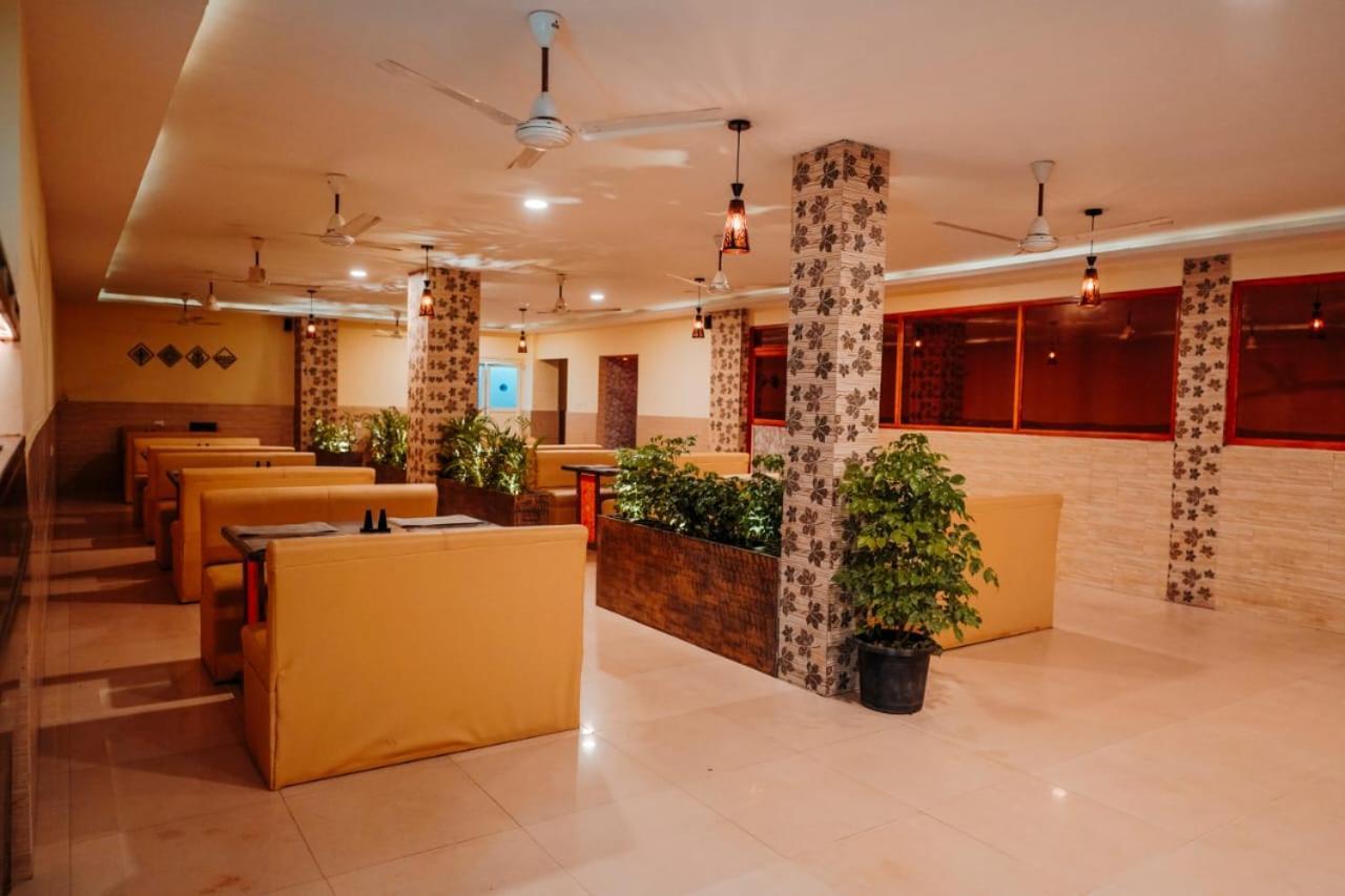 Hotel Lumiere Alappuzha المظهر الخارجي الصورة