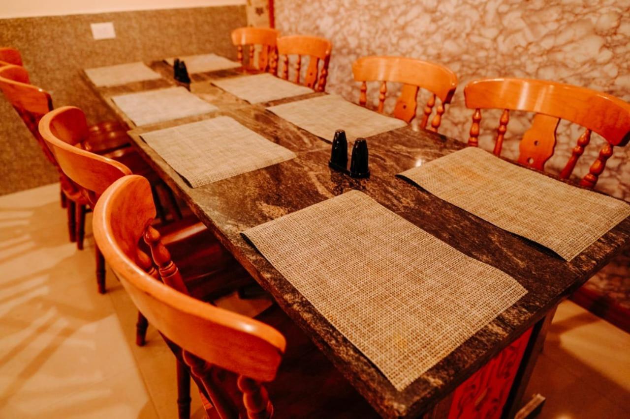 Hotel Lumiere Alappuzha المظهر الخارجي الصورة