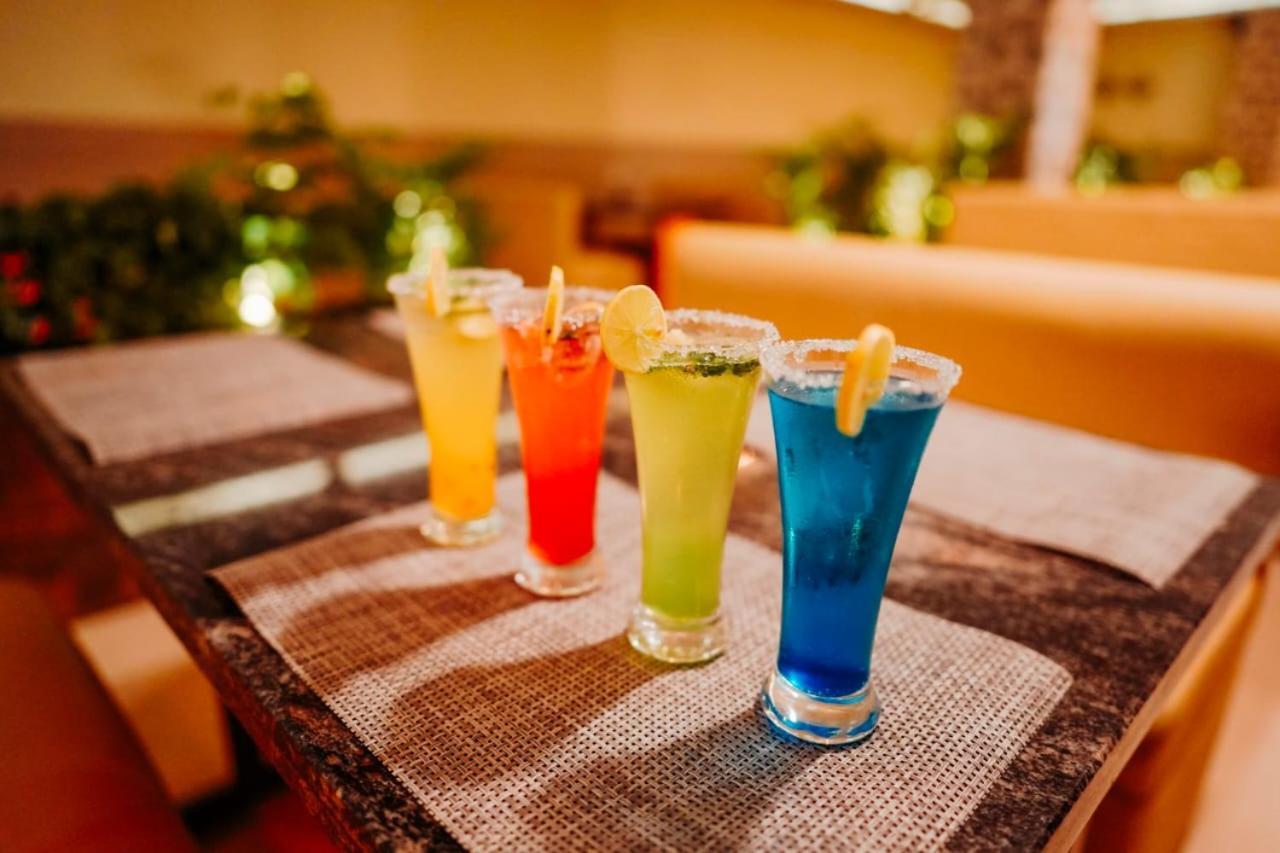Hotel Lumiere Alappuzha المظهر الخارجي الصورة